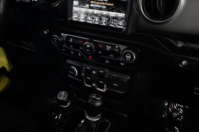 2022 Jeep Wrangler Unlimited High Tide