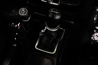 2022 Jeep Wrangler Unlimited High Tide