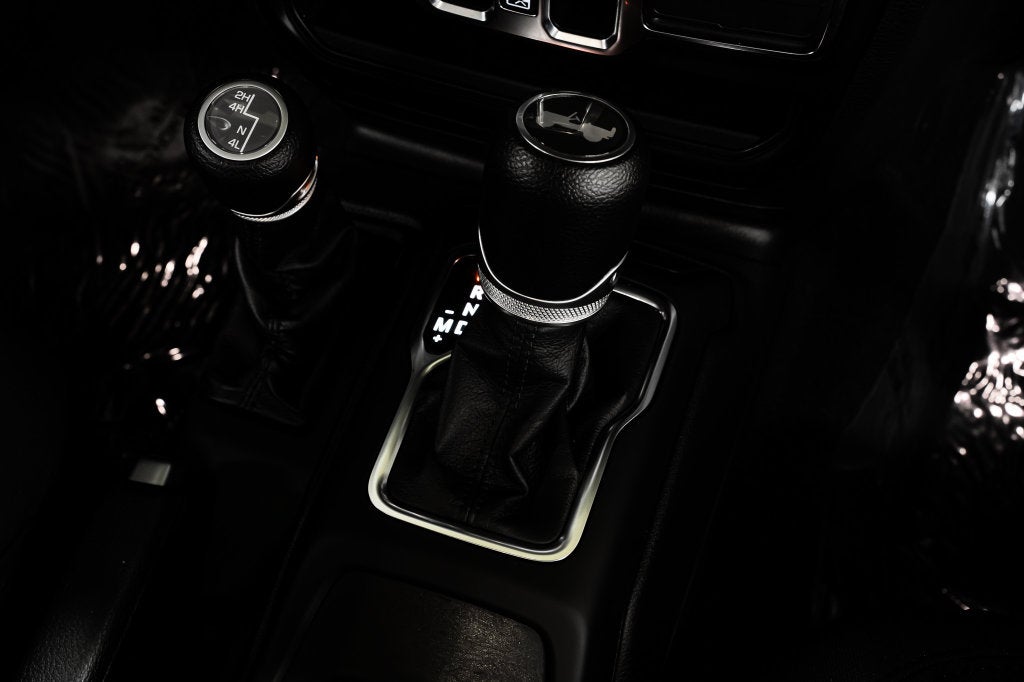 2022 Jeep Wrangler Unlimited High Tide
