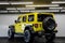 2022 Jeep Wrangler Unlimited High Tide