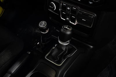 2022 Jeep Wrangler Unlimited High Tide