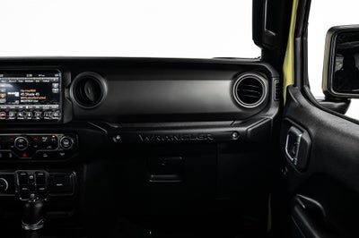 2022 Jeep Wrangler Unlimited High Tide