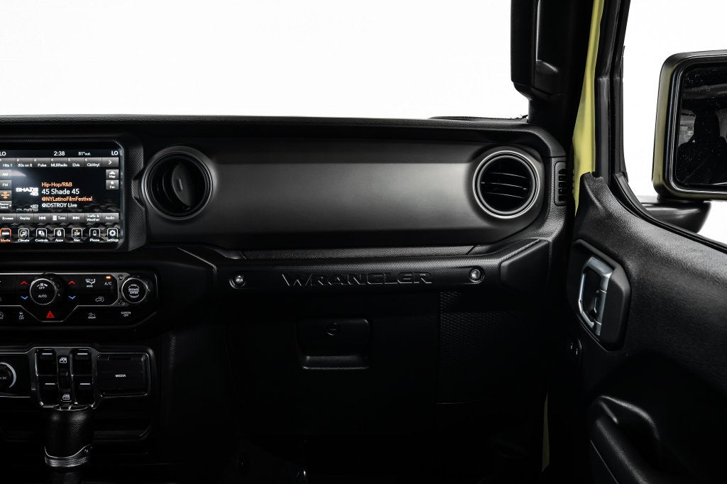 2022 Jeep Wrangler Unlimited High Tide