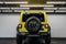 2022 Jeep Wrangler Unlimited High Tide