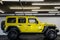 2022 Jeep Wrangler Unlimited High Tide