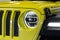 2022 Jeep Wrangler Unlimited High Tide