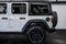 2023 Jeep Wrangler Willys 4xe