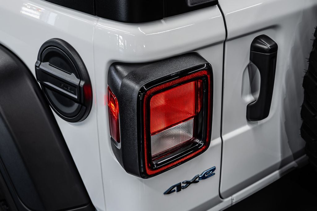 2023 Jeep Wrangler Willys 4xe