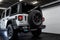 2023 Jeep Wrangler Willys 4xe