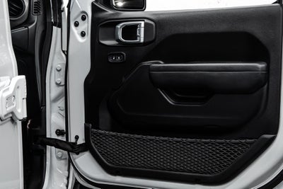 2023 Jeep Wrangler Willys 4xe