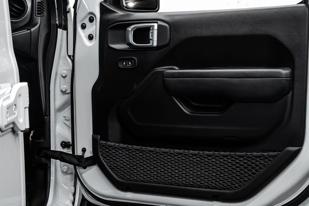 2023 Jeep Wrangler Willys 4xe