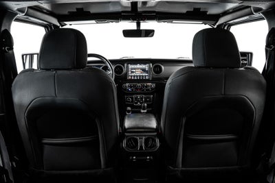 2023 Jeep Wrangler Willys 4xe