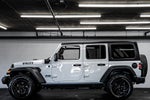2023 Jeep Wrangler Willys 4xe