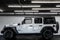 2023 Jeep Wrangler Willys 4xe