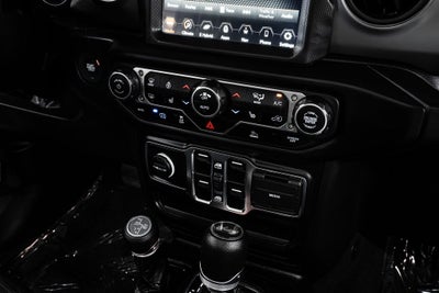 2023 Jeep Wrangler Willys 4xe