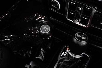 2023 Jeep Wrangler Willys 4xe