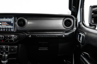 2023 Jeep Wrangler Willys 4xe