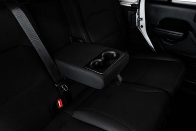 2023 Jeep Wrangler Willys 4xe