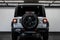 2023 Jeep Wrangler Willys 4xe