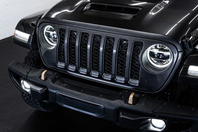 2022 Jeep Wrangler Unlimited Rubicon 392