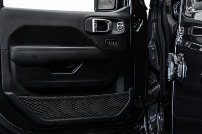 2022 Jeep Wrangler Unlimited Rubicon 392