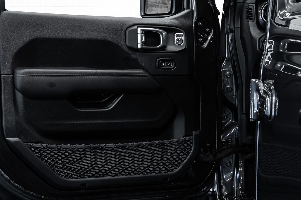 2022 Jeep Wrangler Unlimited Rubicon 392