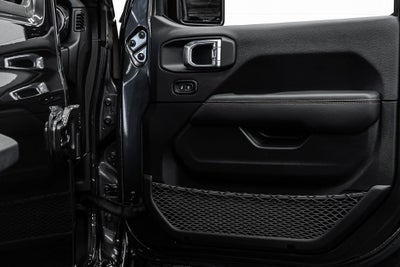2022 Jeep Wrangler Unlimited Rubicon 392