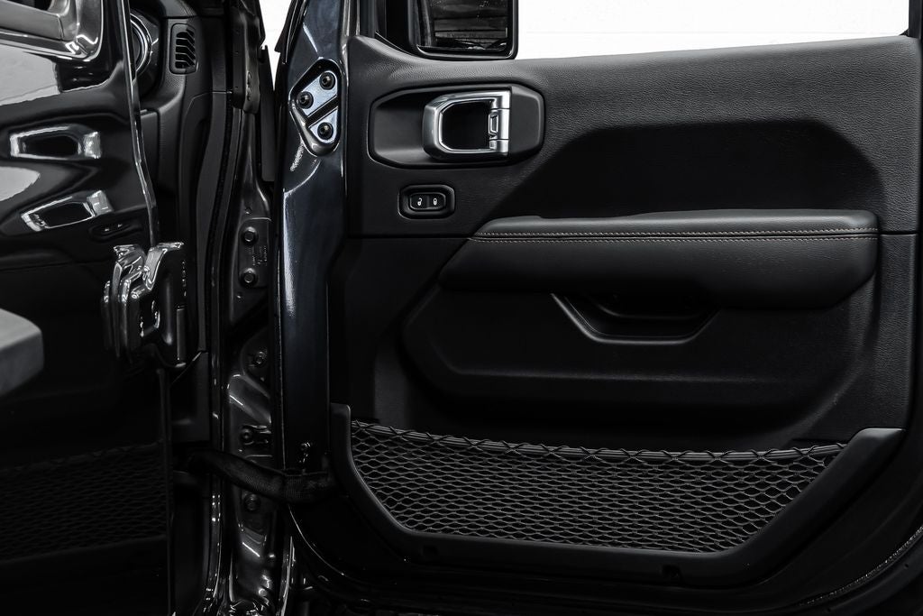 2022 Jeep Wrangler Unlimited Rubicon 392