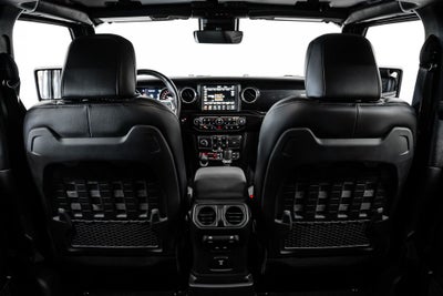 2022 Jeep Wrangler Unlimited Rubicon 392
