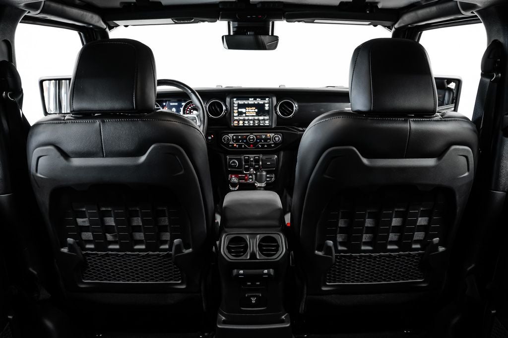 2022 Jeep Wrangler Unlimited Rubicon 392