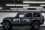 2022 Jeep Wrangler Unlimited Rubicon 392