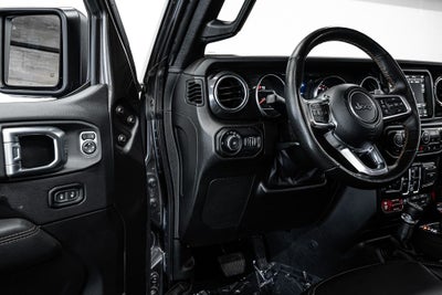 2022 Jeep Wrangler Unlimited Rubicon 392