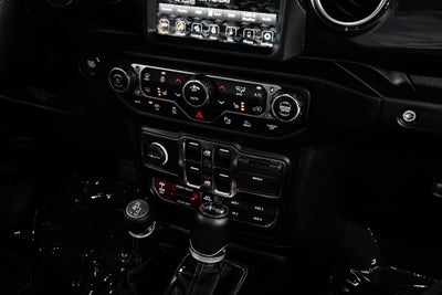 2022 Jeep Wrangler Unlimited Rubicon 392