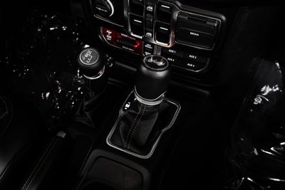 2022 Jeep Wrangler Unlimited Rubicon 392