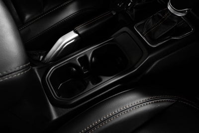 2022 Jeep Wrangler Unlimited Rubicon 392