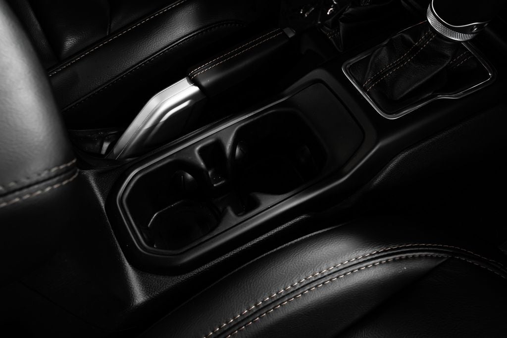 2022 Jeep Wrangler Unlimited Rubicon 392