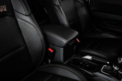 2022 Jeep Wrangler Unlimited Rubicon 392