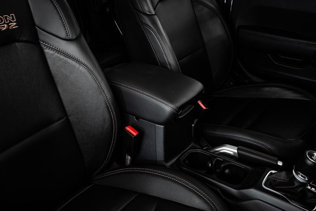2022 Jeep Wrangler Unlimited Rubicon 392