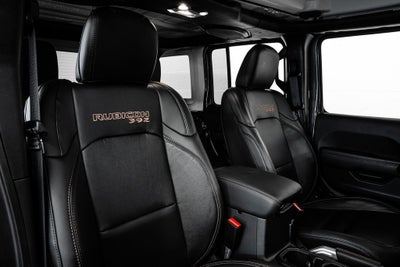 2022 Jeep Wrangler Unlimited Rubicon 392