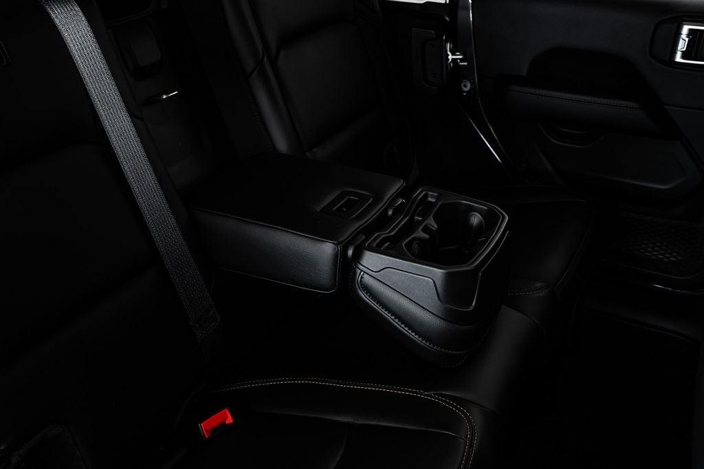 2022 Jeep Wrangler Unlimited Rubicon 392