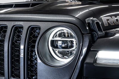 2022 Jeep Wrangler Unlimited Rubicon 392