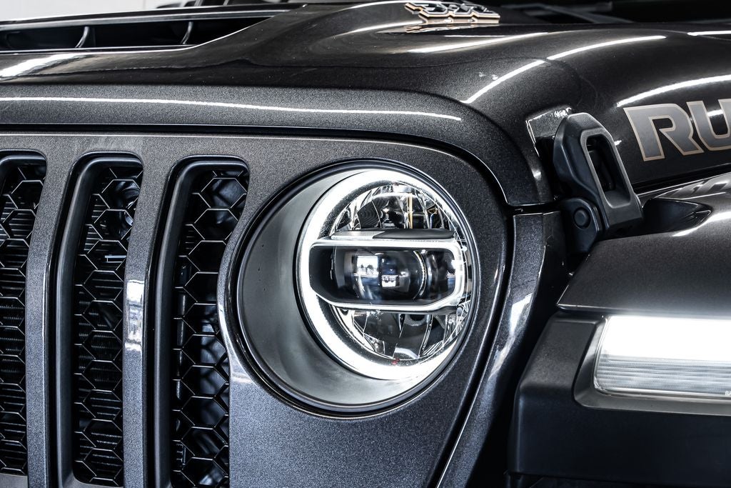 2022 Jeep Wrangler Unlimited Rubicon 392