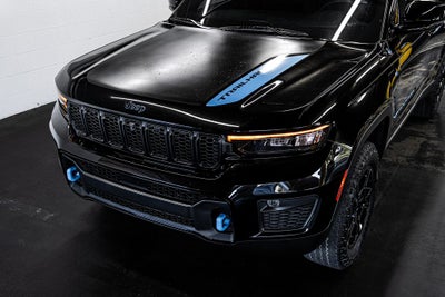 2023 Jeep Grand Cherokee Trailhawk 4xe