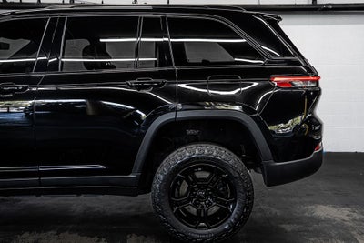 2023 Jeep Grand Cherokee Trailhawk 4xe