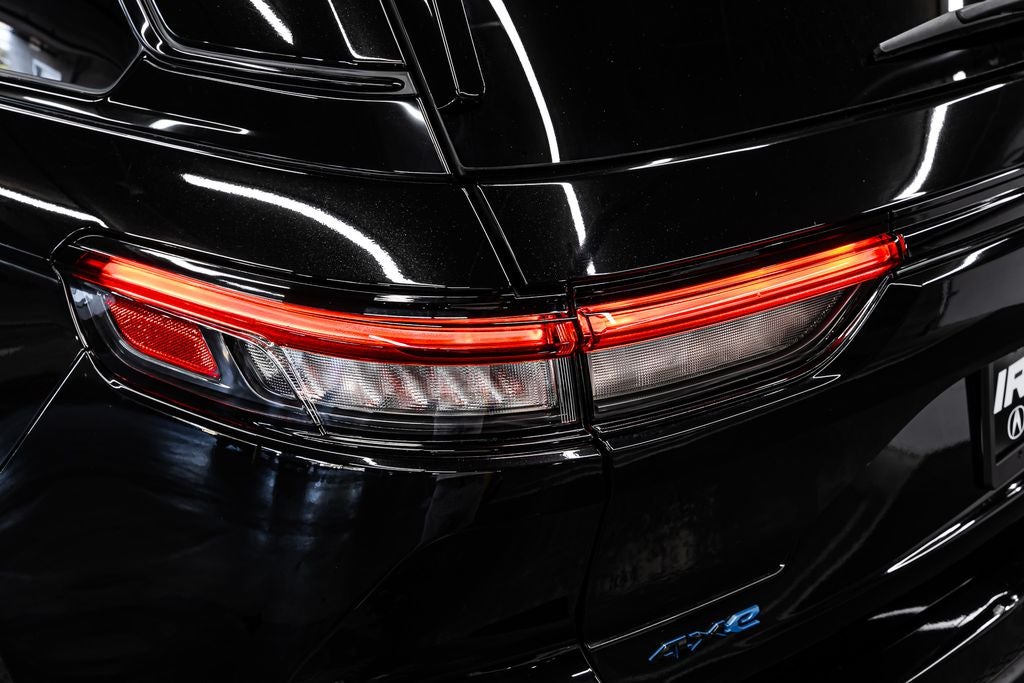 2023 Jeep Grand Cherokee Trailhawk 4xe