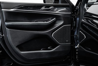 2023 Jeep Grand Cherokee Trailhawk 4xe