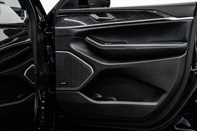 2023 Jeep Grand Cherokee Trailhawk 4xe
