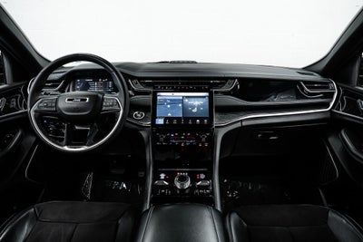 2023 Jeep Grand Cherokee Trailhawk 4xe