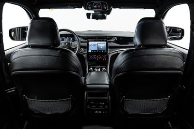 2023 Jeep Grand Cherokee Trailhawk 4xe