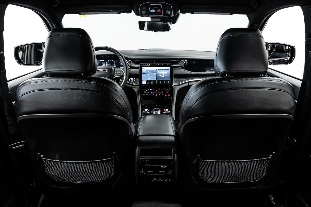 2023 Jeep Grand Cherokee Trailhawk 4xe